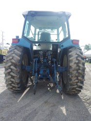 tractor agricola-ford-7102-8340-1997-9